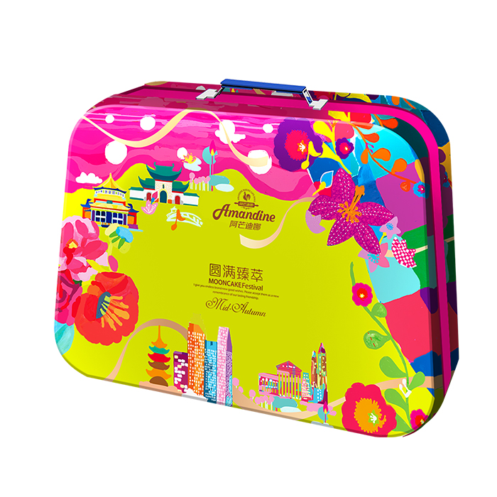 Cloud Zoom small image