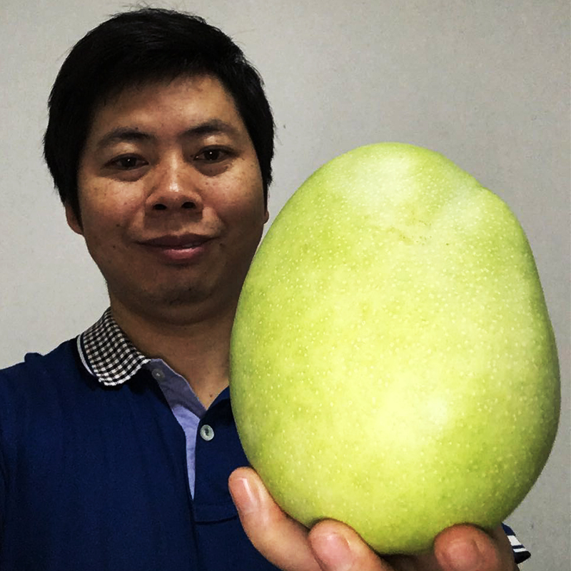 Cloud Zoom small image