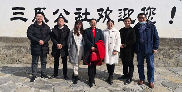 金玉堂观察|从旧农舍到“网红”乡村，三瓜公社如何逆袭？