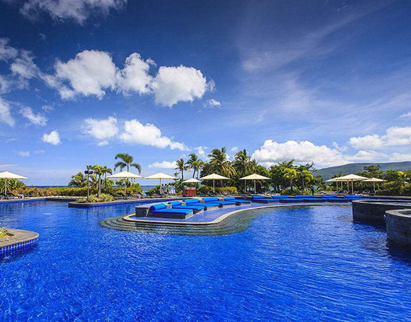 三亚亚龙湾3-5日自由行