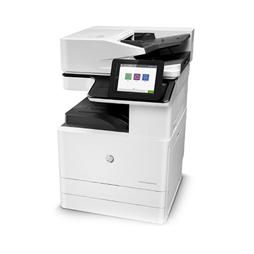 惠普HP A3彩色数码复合机