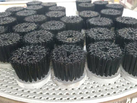 圓盤(pán)刷在工業(yè)上的應(yīng)用知識(shí)