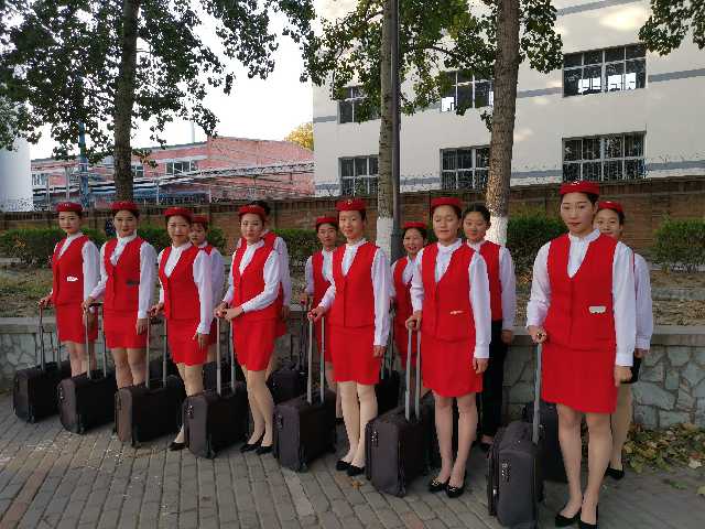 联办院校就业学员