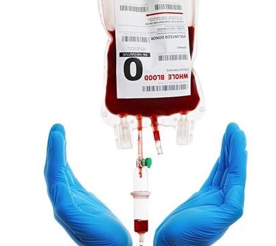 免疫介导的血小板输注无效与HLA抗体