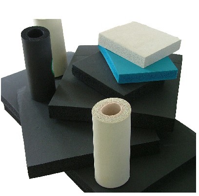 橡塑海绵保温材料