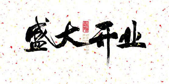 开业庆典回顾篇│佰璐源,共同续写辉煌明天!
