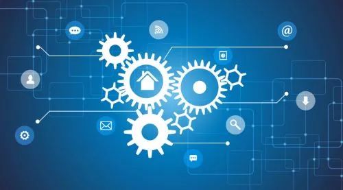 工信部致力于打造我国工业互联网体系