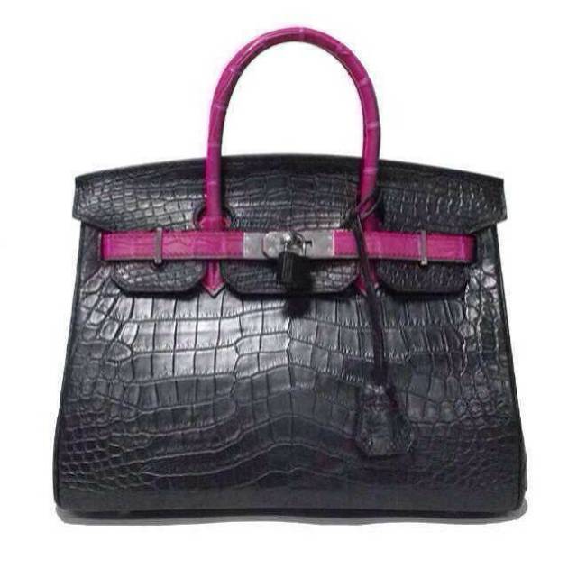 品牌包包的鉴别真假方法及技巧