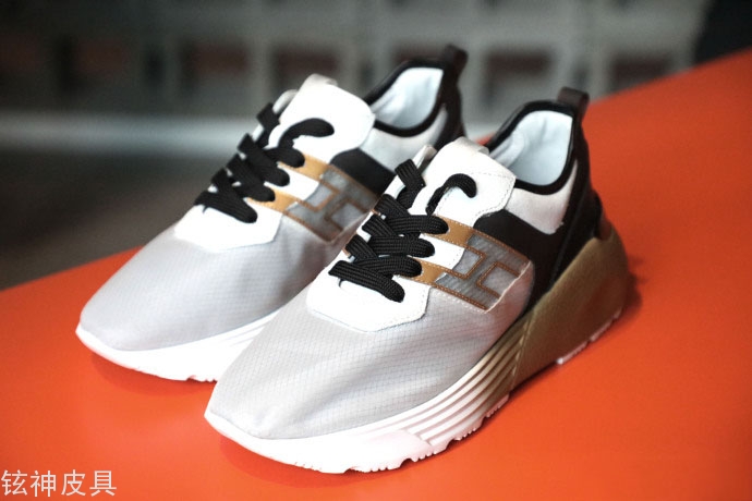 Hogan2019春夏新品预览