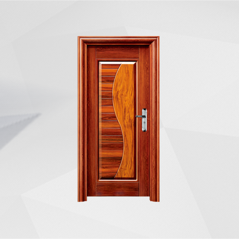 如何选择的优质防火门