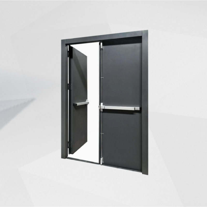 防火门厂家分享郑州防火门的选购5招制胜法则（新闻资讯）