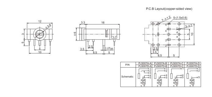 耳机插座PJ3007A PJ3007D.jpg