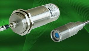 德国DIAS超高温红外测温仪(1000~3750°C)型号一览