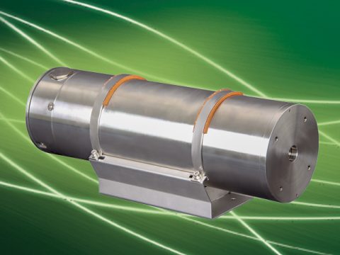 德国DIAS红外测温仪防爆外壳