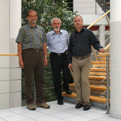 德国DIAS红外公司简介