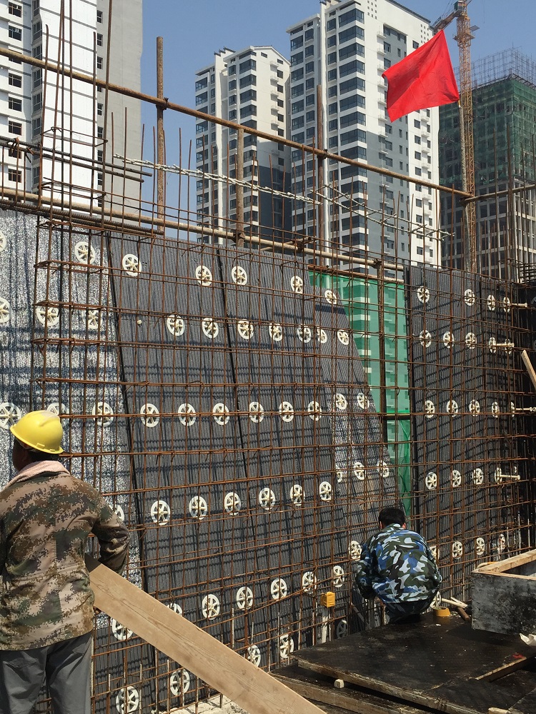 定州天成花园A区