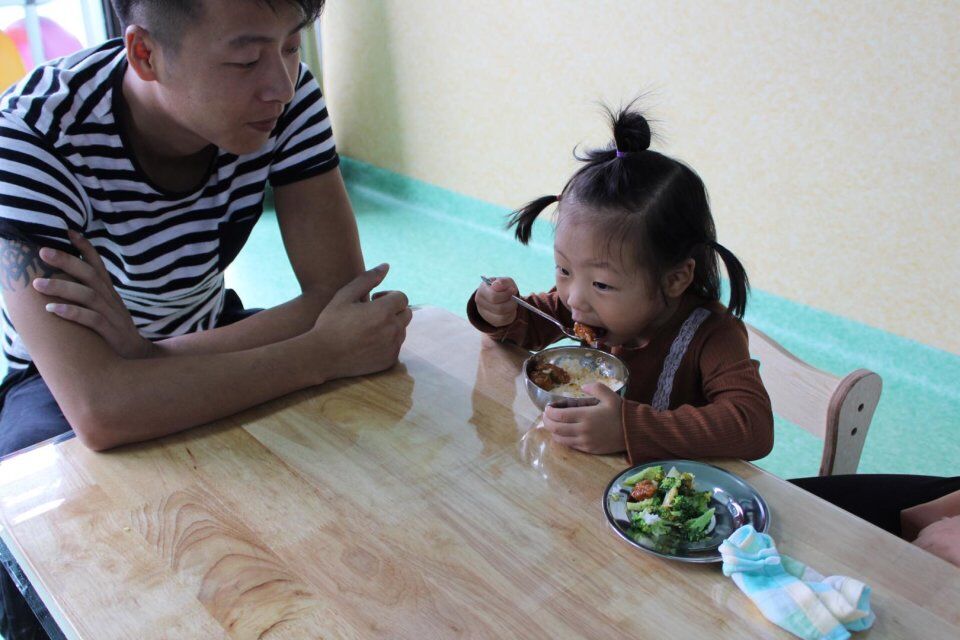 美味的食物