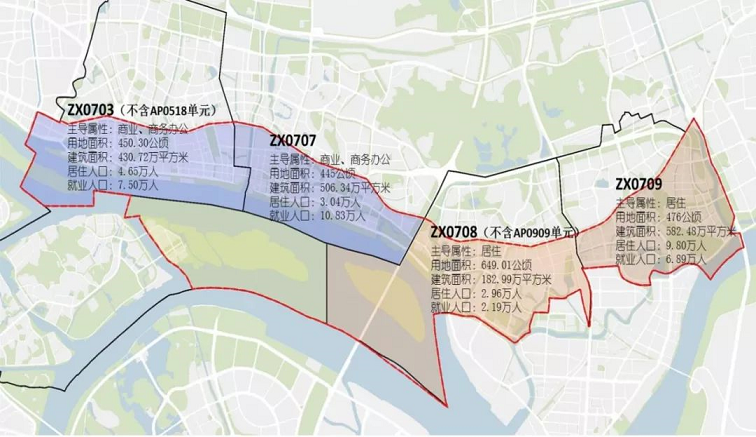 广州市黄埔临港cbd最新规划曝光15条轨道2条高铁设站