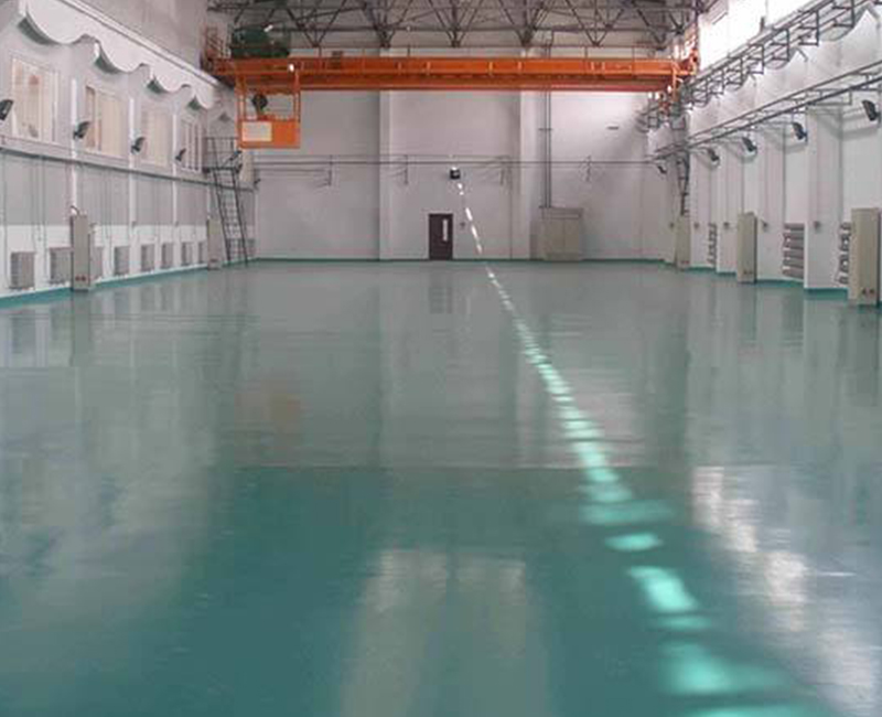 环氧地坪