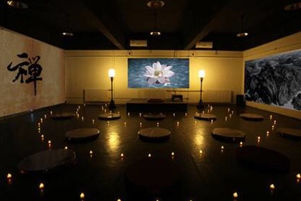 合肥算卦：成功之卦之“艮卦”和“兑卦”