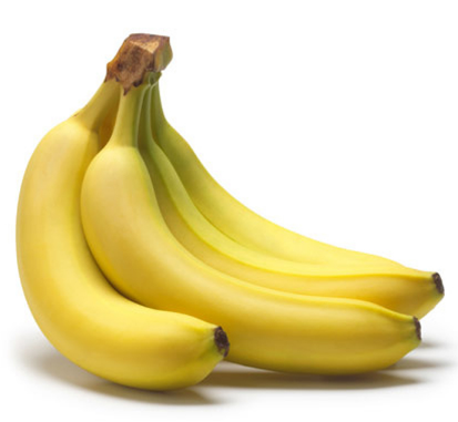 进口香蕉 9.8元/KG
