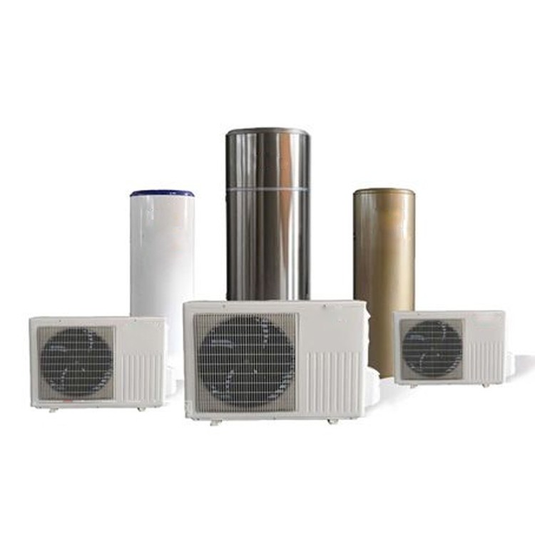 家用型空气能热水器