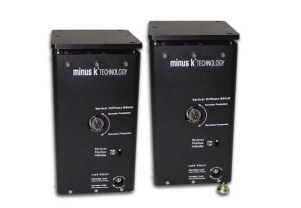 MinusK LC-4激光電子領域專用隔振臺/減振臺/防震臺