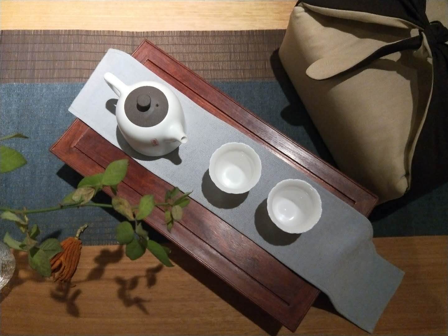 一方茶席定制茶礼