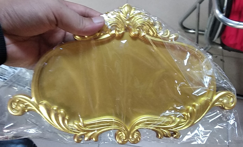 Cloud Zoom small image