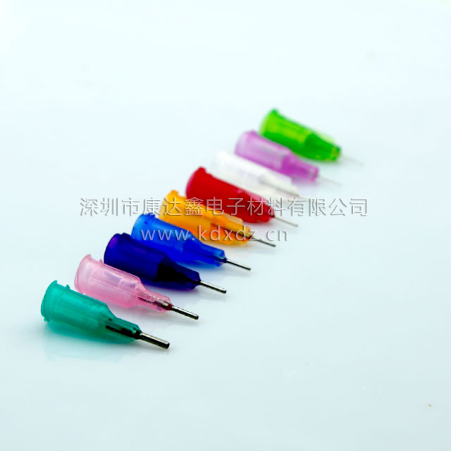 KDX塑座0.25英寸不锈钢针头_MG_9470