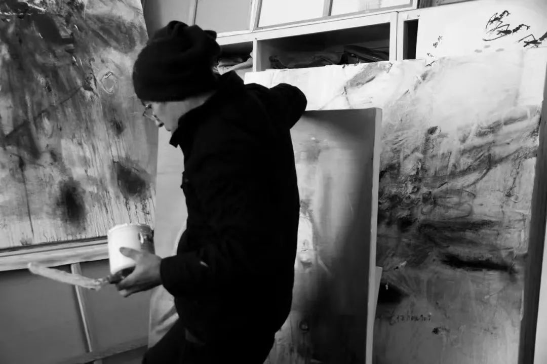 容器 CONTAINER | 李卓：“人作为一个现象成为衡量其艺术的关键点” 