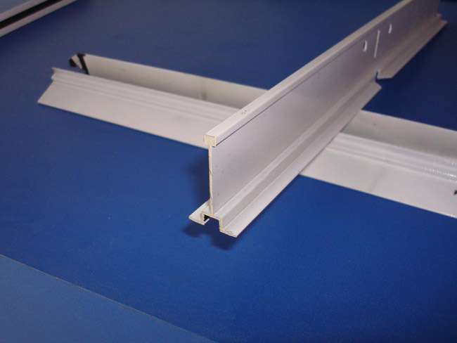 烤漆龙骨 天花板