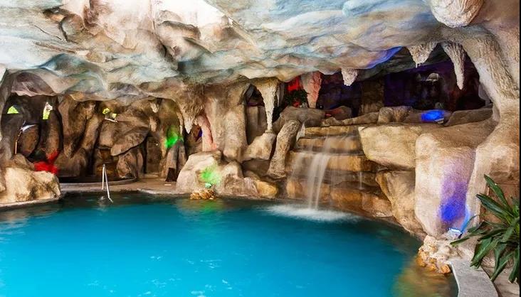 企业年会：会议+晚宴+惠州惠东金海湾嘉华温泉度假酒店