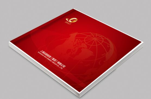 南京画册设计公司，宣传册设计公司
