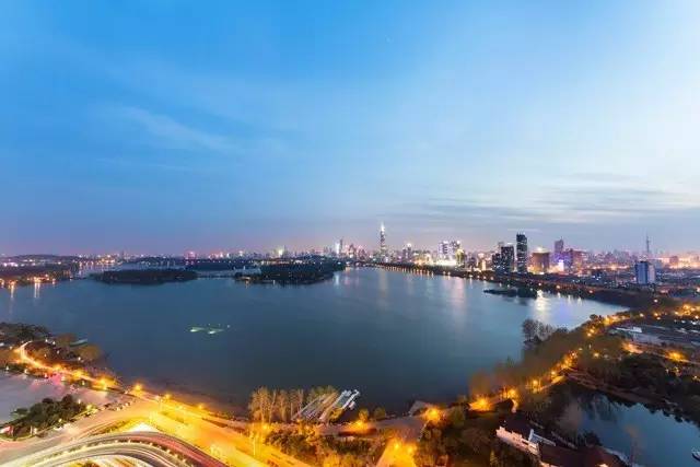 2019年大学来了——南京大学科研考察实践计划（3天）