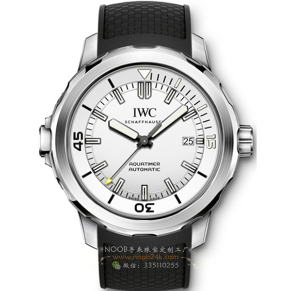 【V6厂】万国海洋时计系列IW329003自动机械腕表男士手表