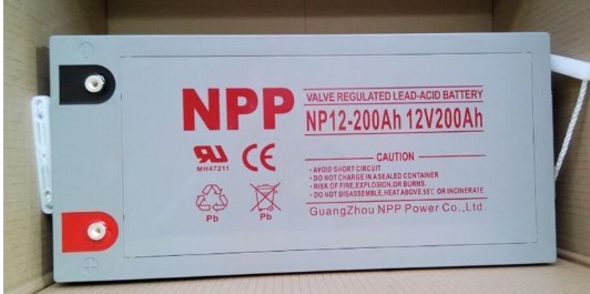 耐普船舶蓄电池主要应用于各种车辆