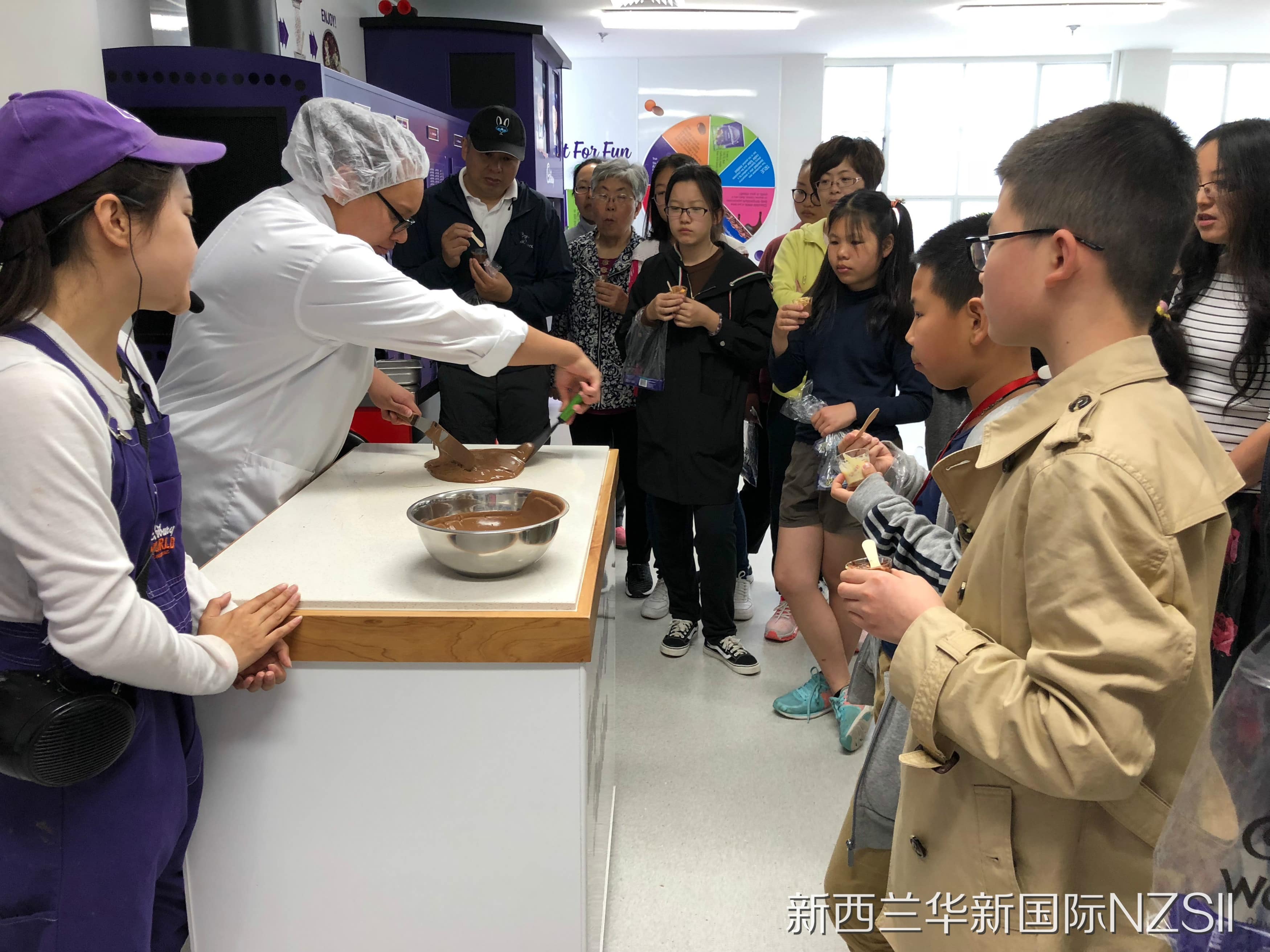 烟台外国语学校