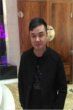 张文奎 制片主任