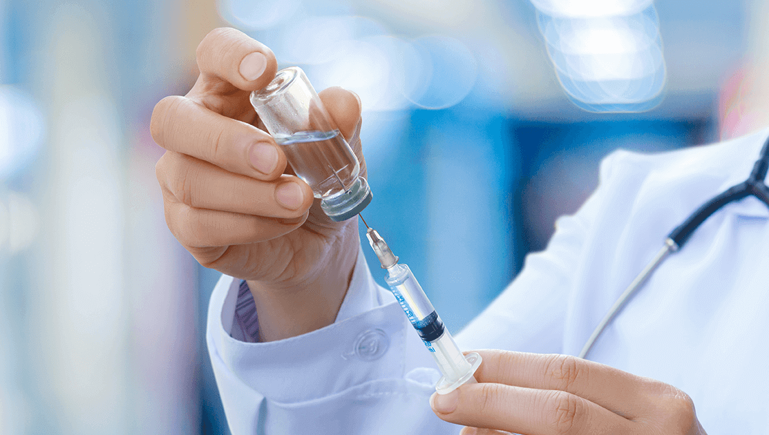 新冠肺炎「疫苗」不是很佳解!台湾病毒学权威点出4原因