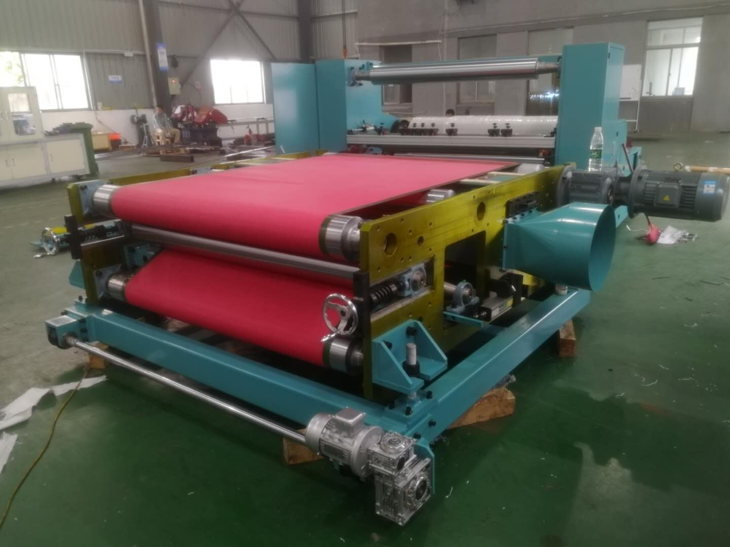 Cloud Zoom small image