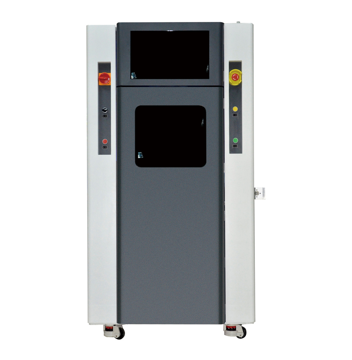 全自动激光焊锡机 