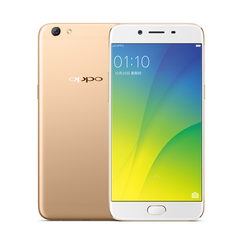 oppo r9s手机全网通黑r9s oppor9s手机 oppo