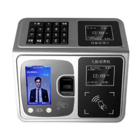 食堂消費(fèi)系統(tǒng)