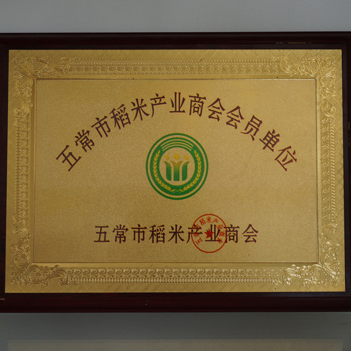 公司榮譽