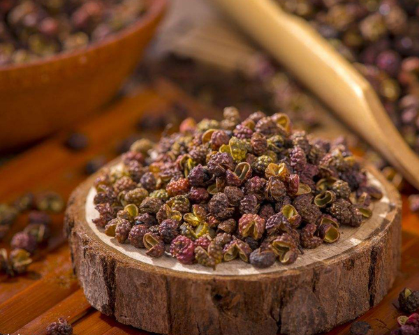 ​ 如何分辨麻椒的好坏？