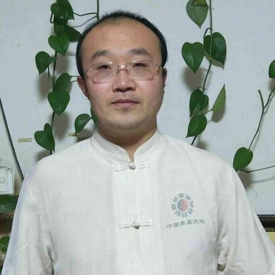 海阳市负责人-姜红亮