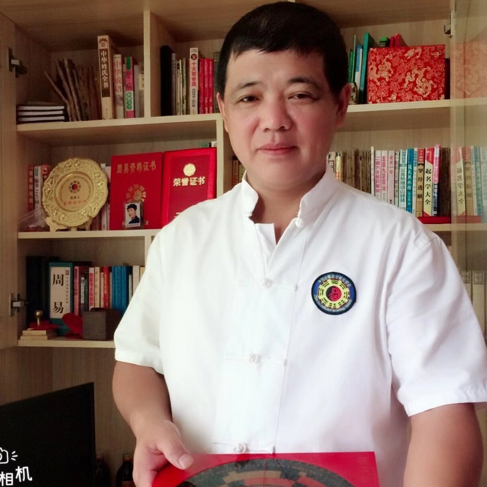 龙岩市负责人-廖林太