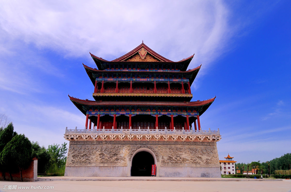 南海禅寺