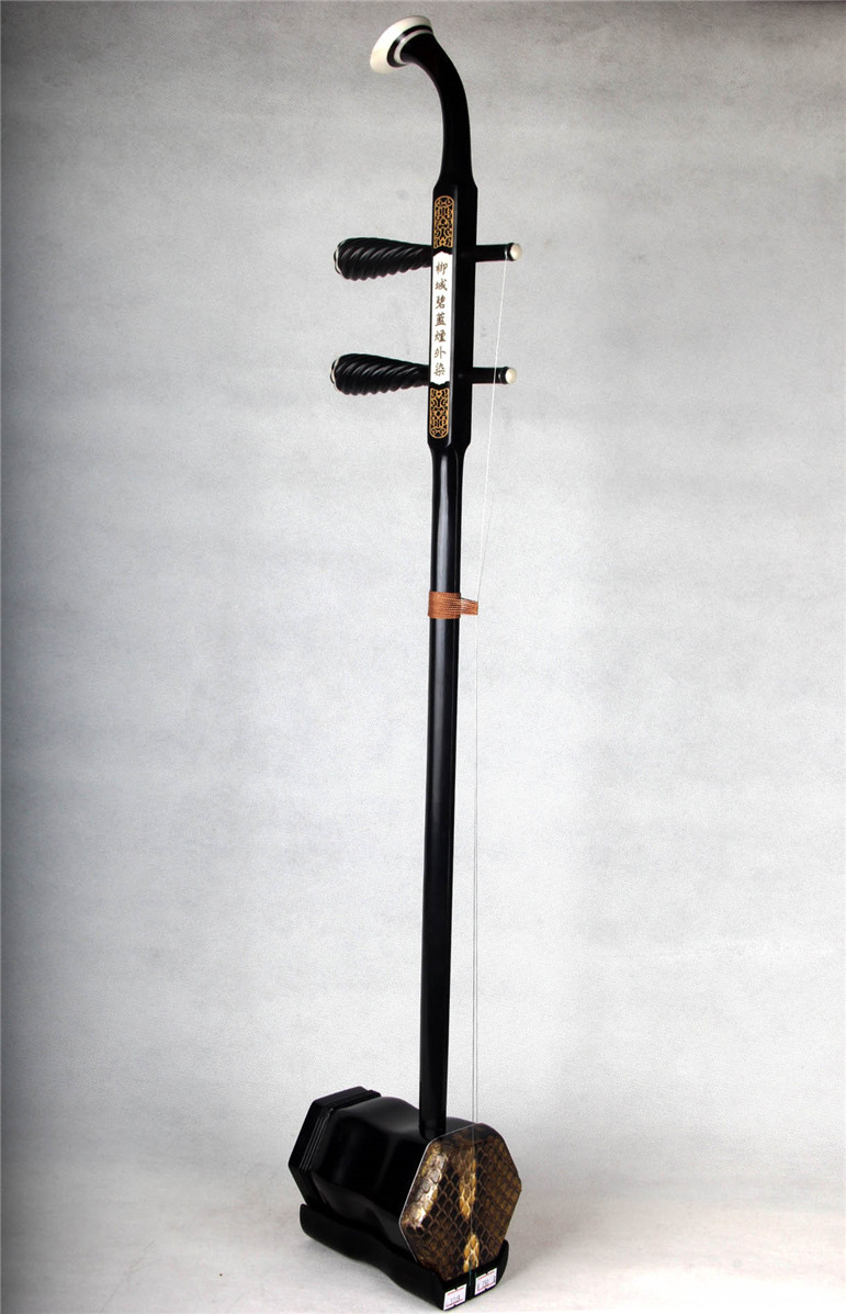 黑檀二胡3719(已售)